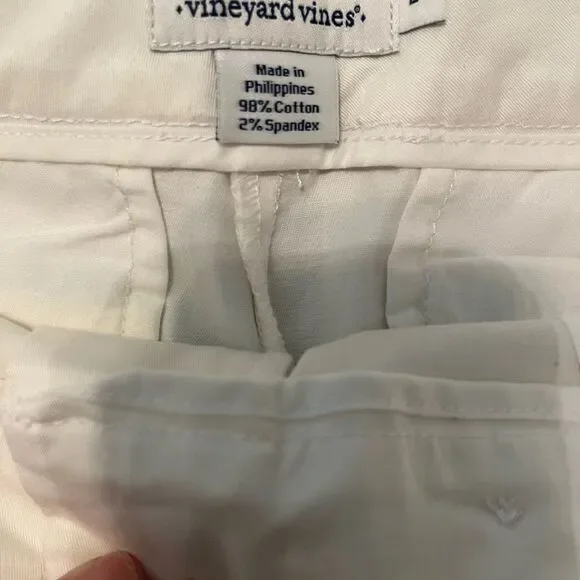 Vineyard Vines Whale Seaside Shorts - Picture 8 of 8